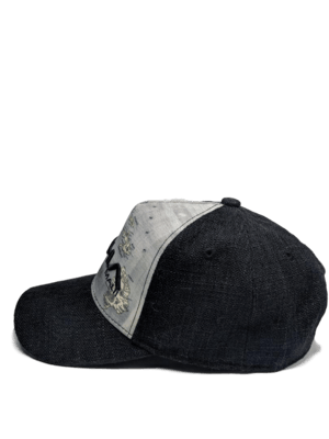 Alpha Maui The Islander - Island Explorer Hemp Dad Hat