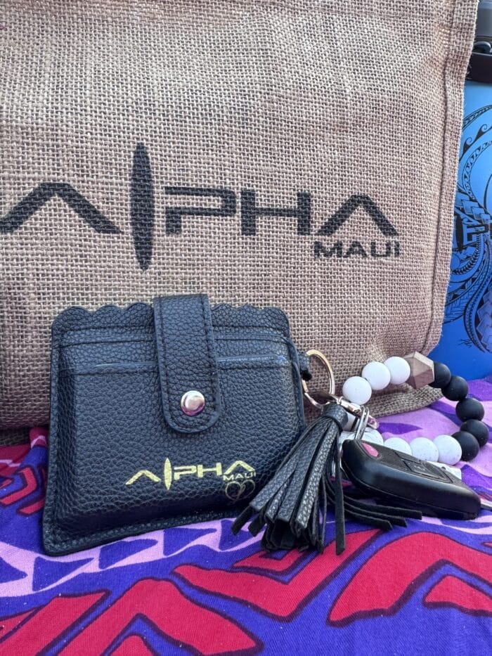 Alpha Wallet - Image 9