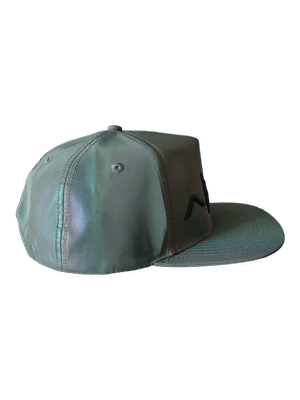 Alpha Maui The Reflector - Alpha Maui The Reflector Iridescent