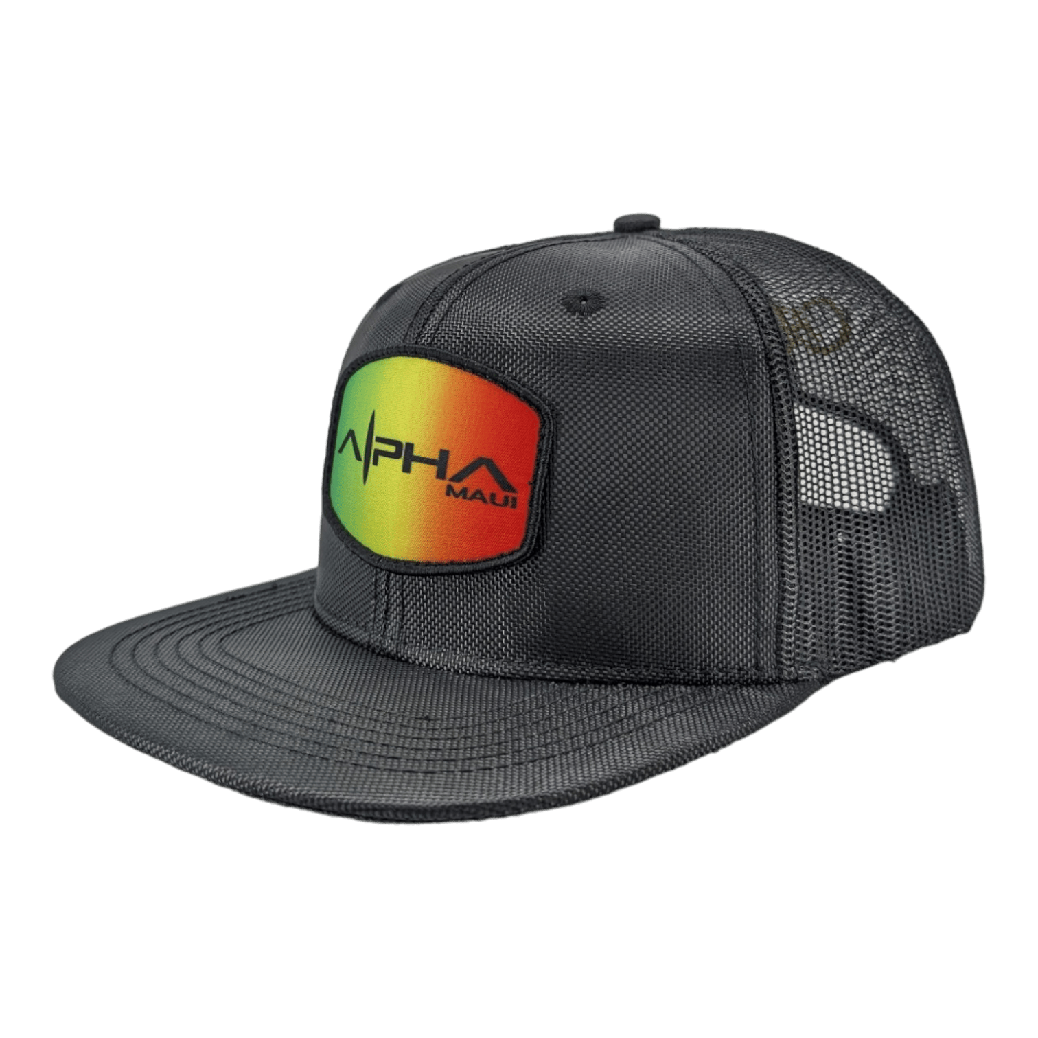The I·rie - Premium Hemp Cap The I·rie - Premium Hemp Cap