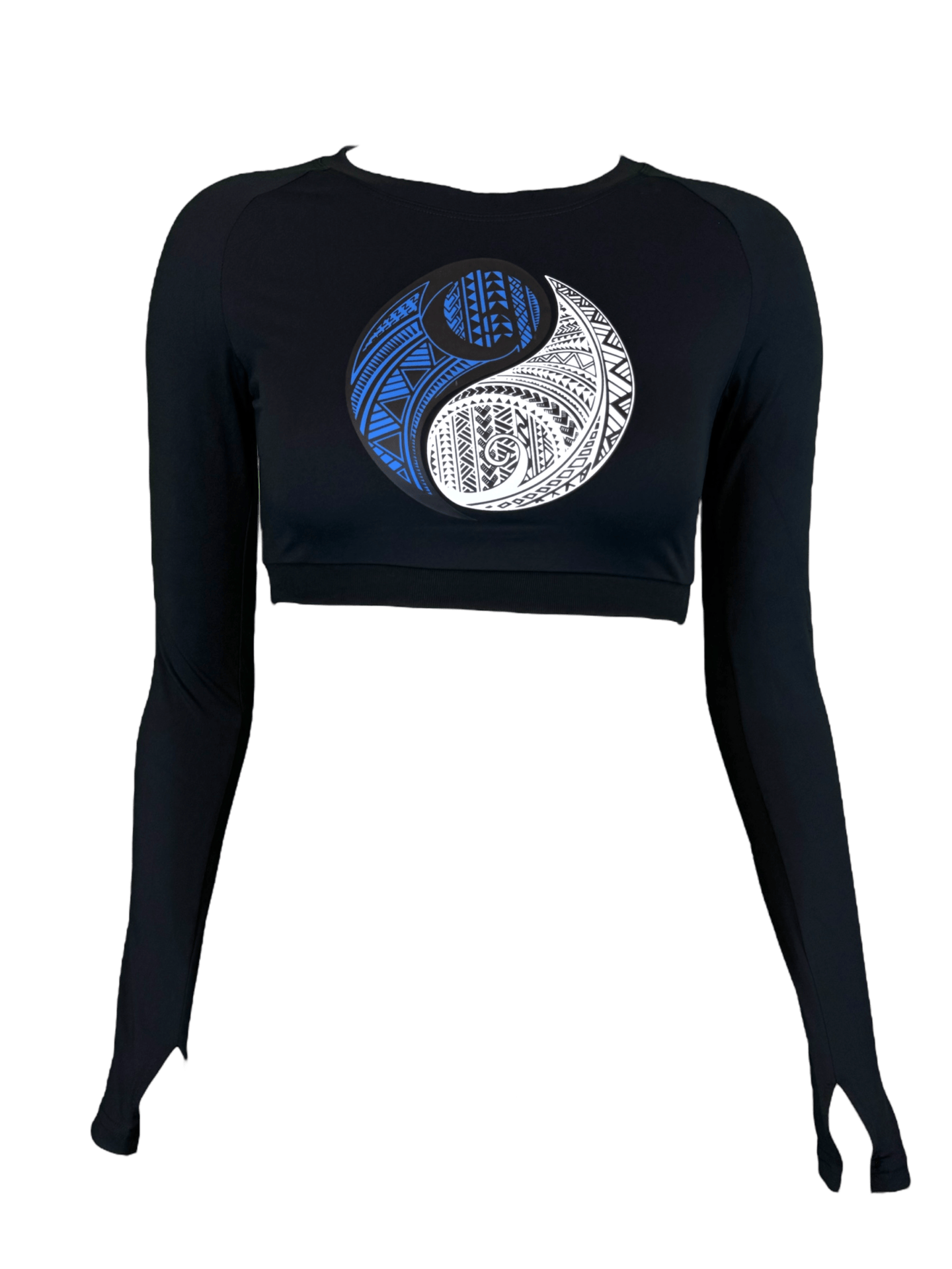 Perfect Detail Longsleeve Perfect Detail Longsleeve