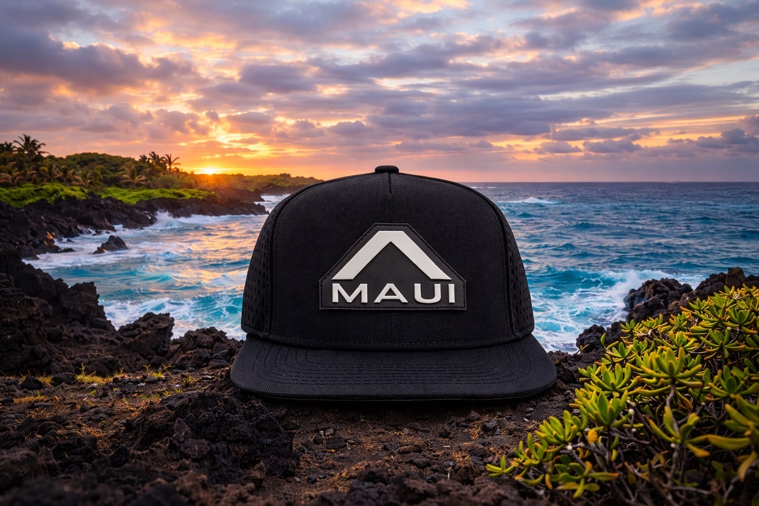Alpha Maui - Quality Hawaiian Apparel, Accessories & Hats - 808 Style
